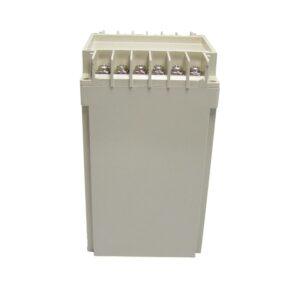 جعبه الکترونیکی 12 کاناله ریلی