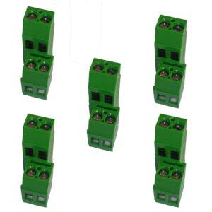 ترمینال پی تی ار مدل AK750 بسته 5 عددی