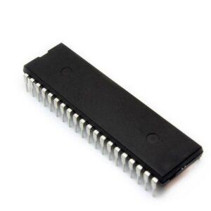 میکروکنترلر اتمل مدل ATMEGA644P 20PU