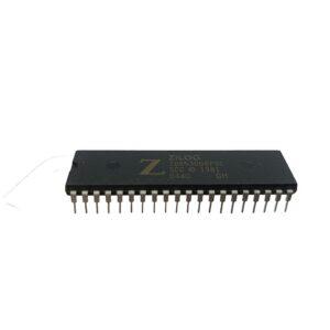 پردازنده زایلوگ  Z0853006PSC SCC DIP40