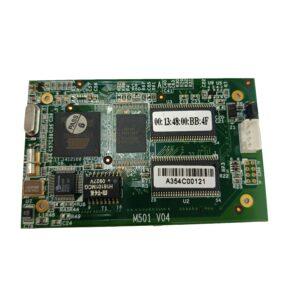 کامپیوتر صنعتی مبتنی بر لینوکس ARM 9 مدل M501