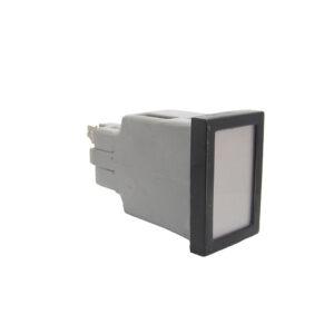 پنجره آلارم