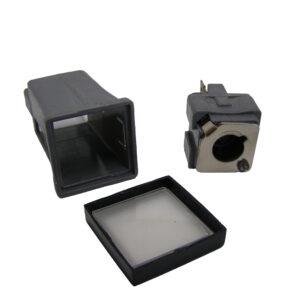 پنجره آلارم