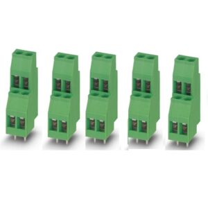 ترمینال پی تی ار مدل AK750