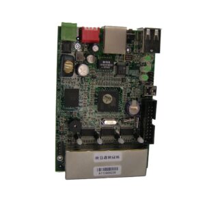 کامپیوتر صنعتی مبتنی بر لینوکس ARM