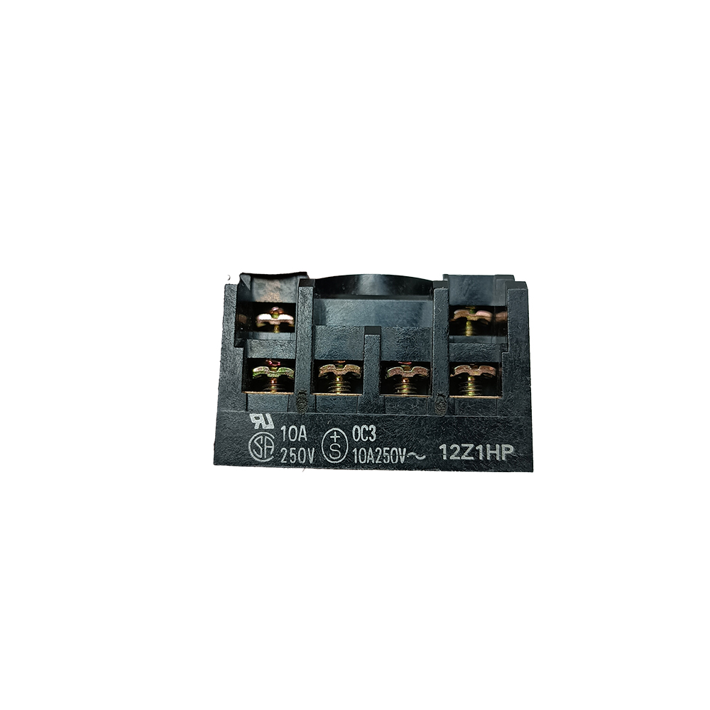 سوکت رله تابلویی امرون مدل پین گرد 11 پایه کد PF113A - Image 5