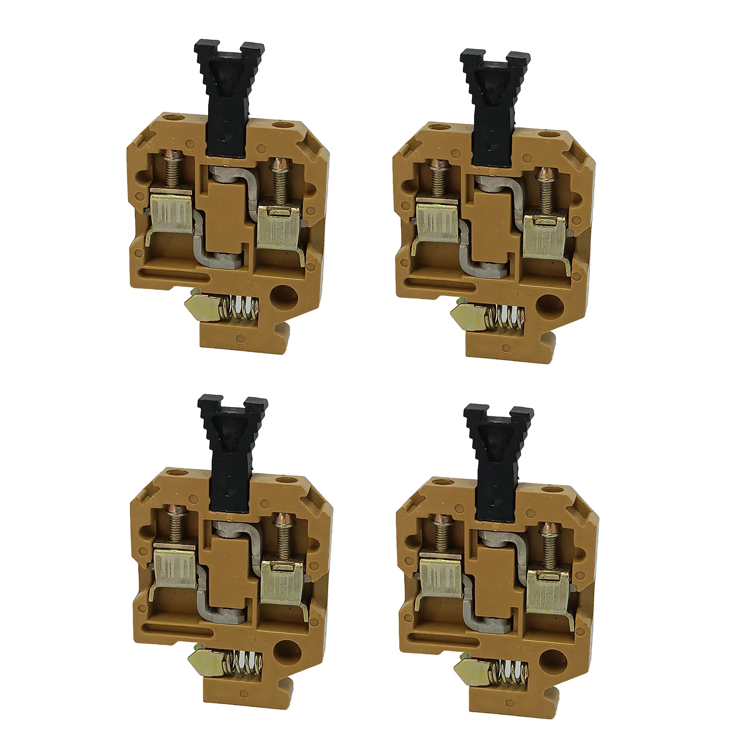 ترمینال قطع شونده سوییچی رعد الکتریک مدل ST C6 - Image 4