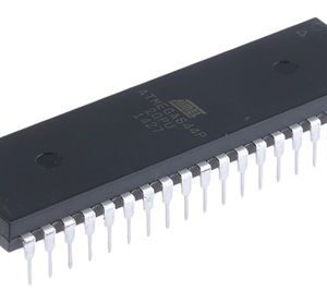 میکروکنترلر اتمل مدل ATMEGA644P 20PU