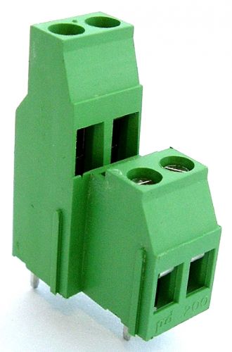 ترمینال پی تی ار مدل AK750 - Image 5