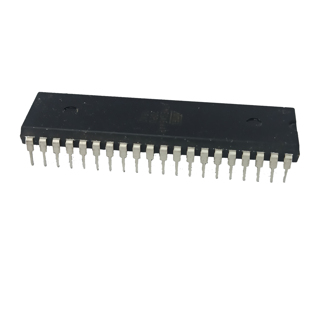 میکروکنترلر اتمل مدل ATMEGA644P 20PU - Image 5