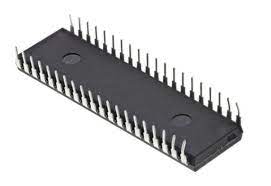 میکروکنترلر اتمل مدل ATMEGA644P 20PU - Image 4