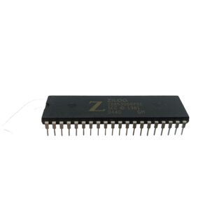 Z8536 Zilog