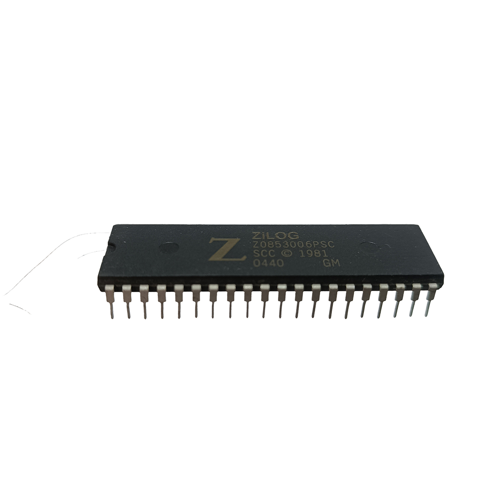 Z8536 Zilog