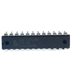 GAL22V10D-25LPN Lattice