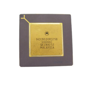 Motorola MC68030