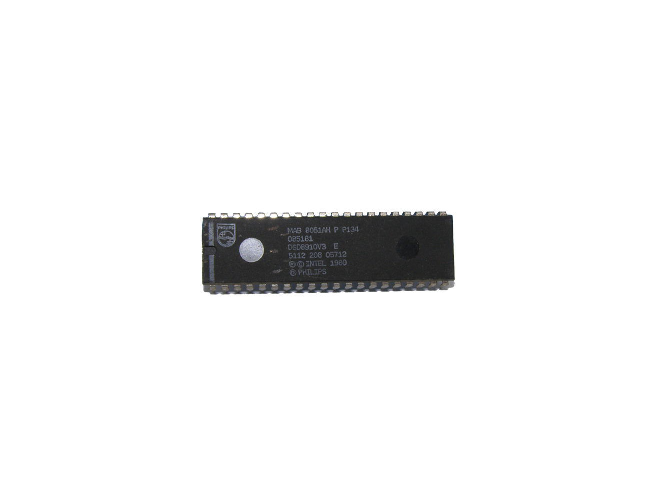میکروکنترلر MAB8051AH P فیلیپس - Image 2