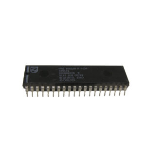 میکروکنترلر MAB8051AH P فیلیپس