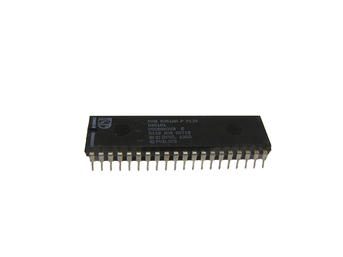 میکروکنترلر MAB8051AH P فیلیپس - Image 4